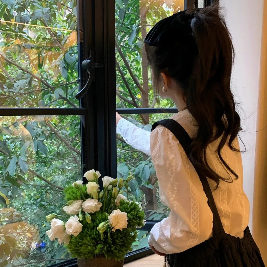 春闺泪痕