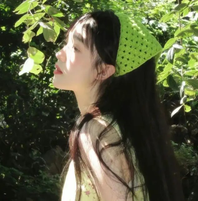 查理说